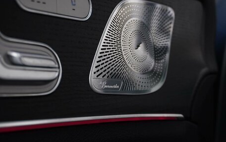 Mercedes-Benz GLS, 2020 год, 7 497 444 рублей, 22 фотография