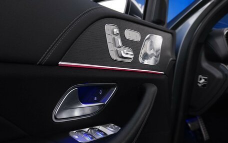 Mercedes-Benz GLS, 2020 год, 7 497 444 рублей, 21 фотография
