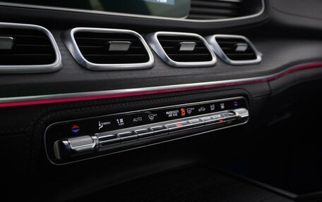 Mercedes-Benz GLS, 2020 год, 7 497 444 рублей, 20 фотография