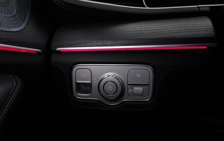 Mercedes-Benz GLS, 2020 год, 7 497 444 рублей, 23 фотография