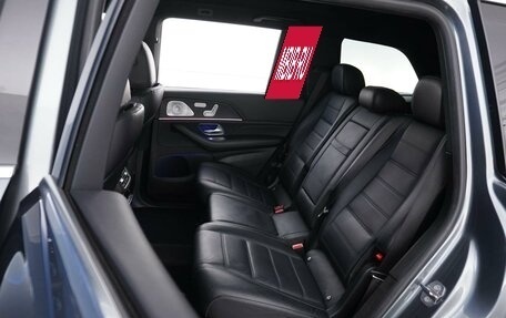 Mercedes-Benz GLS, 2020 год, 7 497 444 рублей, 9 фотография