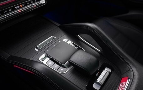 Mercedes-Benz GLS, 2020 год, 7 497 444 рублей, 19 фотография