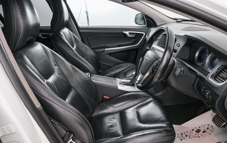 Volvo S60 III, 2013 год, 1 349 000 рублей, 8 фотография