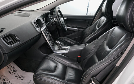 Volvo S60 III, 2013 год, 1 349 000 рублей, 11 фотография