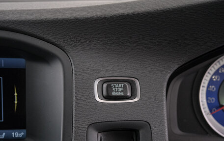Volvo S60 III, 2013 год, 1 349 000 рублей, 13 фотография