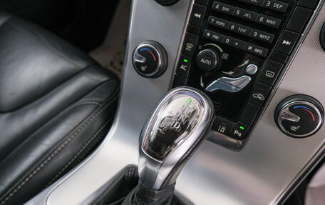 Volvo S60 III, 2013 год, 1 349 000 рублей, 14 фотография