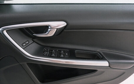 Volvo S60 III, 2013 год, 1 349 000 рублей, 16 фотография