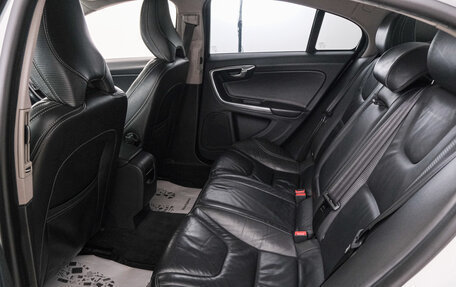 Volvo S60 III, 2013 год, 1 349 000 рублей, 17 фотография