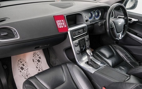 Volvo S60 III, 2013 год, 1 349 000 рублей, 10 фотография
