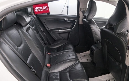Volvo S60 III, 2013 год, 1 349 000 рублей, 18 фотография