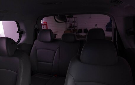 Hyundai Grand Starex Grand Starex I рестайлинг 2, 2018 год, 4 099 999 рублей, 14 фотография