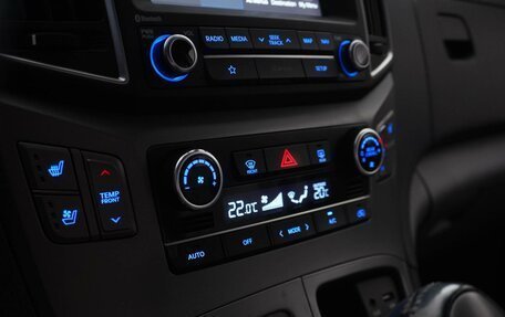 Hyundai Grand Starex Grand Starex I рестайлинг 2, 2018 год, 4 099 999 рублей, 18 фотография
