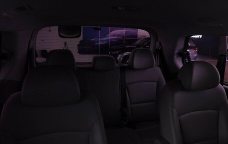 Hyundai Grand Starex Grand Starex I рестайлинг 2, 2018 год, 4 099 999 рублей, 10 фотография