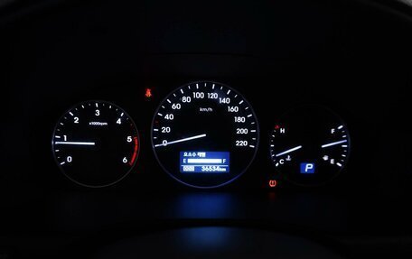 Hyundai Grand Starex Grand Starex I рестайлинг 2, 2018 год, 4 099 999 рублей, 23 фотография