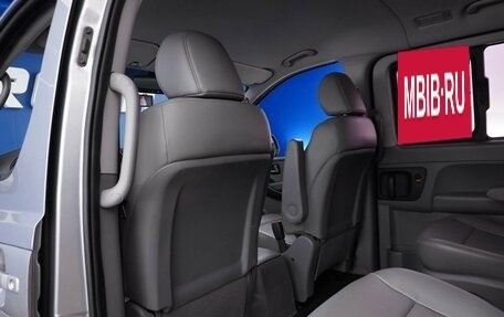Hyundai Grand Starex Grand Starex I рестайлинг 2, 2018 год, 4 099 999 рублей, 15 фотография