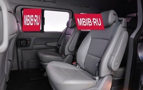 Hyundai Grand Starex Grand Starex I рестайлинг 2, 2018 год, 4 099 999 рублей, 11 фотография