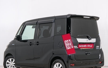 Nissan Dayz Roox I рестайлинг, 2018 год, 899 000 рублей, 4 фотография