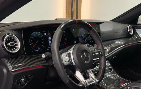 Mercedes-Benz CLS AMG, 2020 год, 7 300 000 рублей, 7 фотография