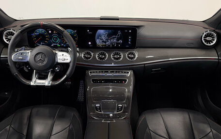 Mercedes-Benz CLS AMG, 2020 год, 7 300 000 рублей, 12 фотография