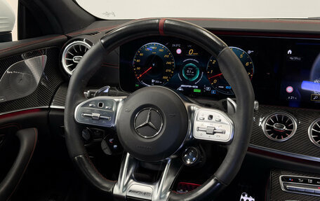 Mercedes-Benz CLS AMG, 2020 год, 7 300 000 рублей, 8 фотография