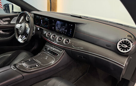 Mercedes-Benz CLS AMG, 2020 год, 7 300 000 рублей, 17 фотография