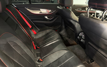 Mercedes-Benz CLS AMG, 2020 год, 7 300 000 рублей, 19 фотография