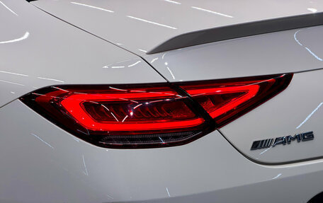 Mercedes-Benz CLS AMG, 2020 год, 7 300 000 рублей, 21 фотография