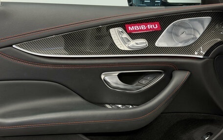 Mercedes-Benz CLS AMG, 2020 год, 7 300 000 рублей, 13 фотография
