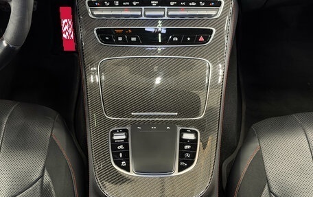 Mercedes-Benz CLS AMG, 2020 год, 7 300 000 рублей, 11 фотография