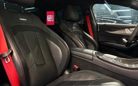 Mercedes-Benz CLS AMG, 2020 год, 7 300 000 рублей, 15 фотография