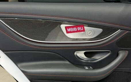 Mercedes-Benz CLS AMG, 2020 год, 7 300 000 рублей, 18 фотография