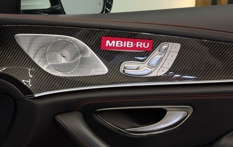 Mercedes-Benz CLS AMG, 2020 год, 7 300 000 рублей, 16 фотография
