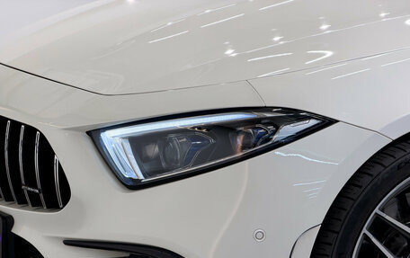 Mercedes-Benz CLS AMG, 2020 год, 7 300 000 рублей, 24 фотография