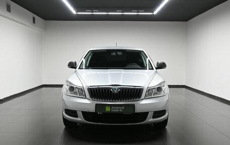 Skoda Octavia, 2012 год, 1 175 000 рублей, 3 фотография
