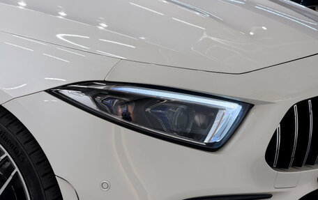 Mercedes-Benz CLS AMG, 2020 год, 7 300 000 рублей, 23 фотография