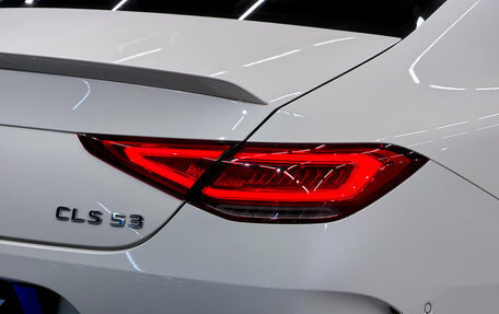 Mercedes-Benz CLS AMG, 2020 год, 7 300 000 рублей, 22 фотография