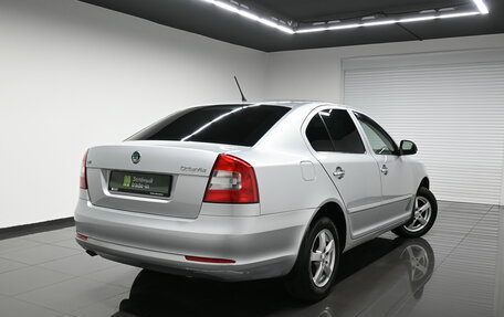 Skoda Octavia, 2012 год, 1 175 000 рублей, 2 фотография