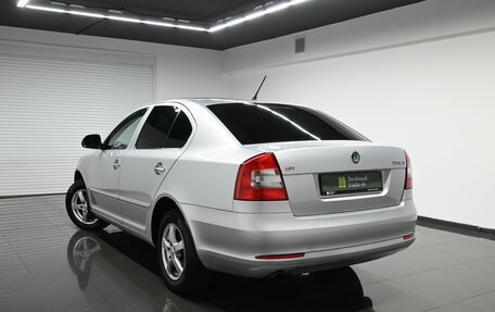 Skoda Octavia, 2012 год, 1 175 000 рублей, 6 фотография