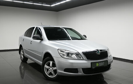 Skoda Octavia, 2012 год, 1 175 000 рублей, 5 фотография