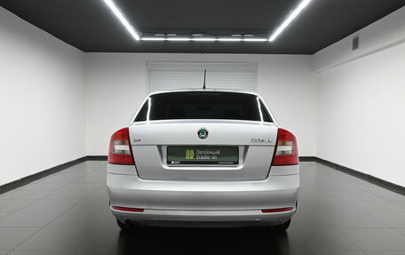 Skoda Octavia, 2012 год, 1 175 000 рублей, 4 фотография