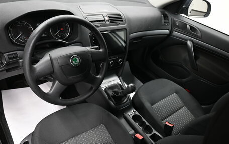 Skoda Octavia, 2012 год, 1 175 000 рублей, 8 фотография