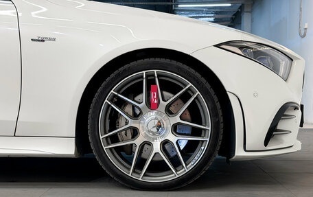 Mercedes-Benz CLS AMG, 2020 год, 7 300 000 рублей, 25 фотография