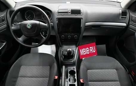 Skoda Octavia, 2012 год, 1 175 000 рублей, 10 фотография