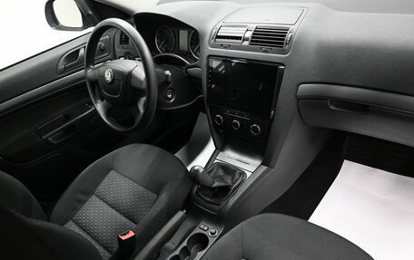 Skoda Octavia, 2012 год, 1 175 000 рублей, 13 фотография
