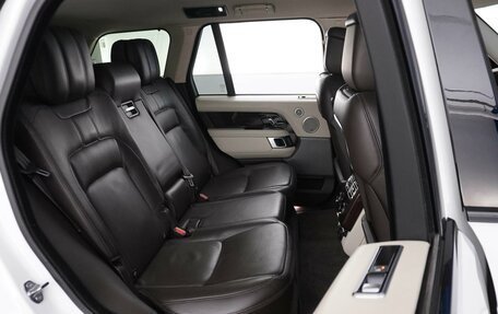 Land Rover Range Rover IV рестайлинг, 2018 год, 6 898 977 рублей, 7 фотография