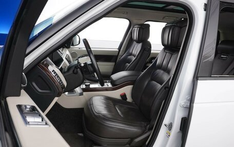 Land Rover Range Rover IV рестайлинг, 2018 год, 6 898 977 рублей, 10 фотография