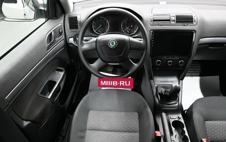 Skoda Octavia, 2012 год, 1 175 000 рублей, 11 фотография