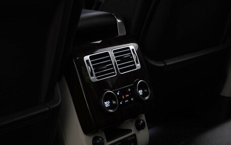 Land Rover Range Rover IV рестайлинг, 2018 год, 6 898 977 рублей, 12 фотография