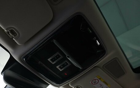 Land Rover Range Rover IV рестайлинг, 2018 год, 6 898 977 рублей, 14 фотография