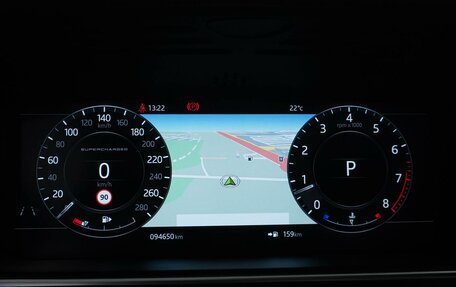 Land Rover Range Rover IV рестайлинг, 2018 год, 6 898 977 рублей, 22 фотография